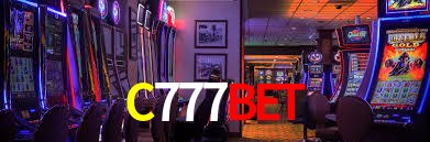 C777Bet